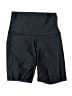 TnAction Solid Black Athletic Shorts Size S - photo 1