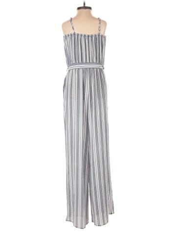 J for Justify Jumpsuit (view 2)