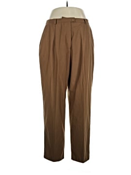 Evan Picone Casual Pants