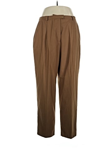 Evan Picone Casual Pants (view 1)