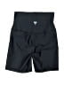 TnAction Solid Black Athletic Shorts Size S - photo 2