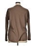 La Miel Brown Long Sleeve Blouse Size 1X - photo 2