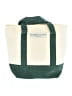 Kendra Scott 100% Cotton Green Tote One size - photo 1