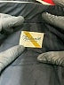 TRACKSMITH Black Active Pants Size M - photo 7