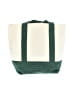 Kendra Scott 100% Cotton Green Tote One size - photo 3