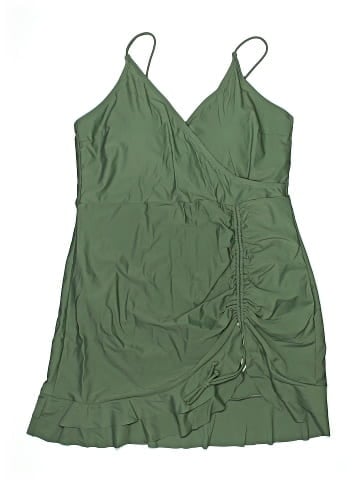 Zaful Swimsuit Cover Up (view 1)