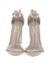 Lulus Ivory Tan Heels Size 9 - photo 2