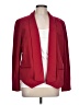 Chico's Red Blazer Size Lg (2) - photo 1