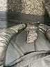 George Solid Black Formal Skirt Size 4 - 6 - photo 4