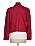 Chico's Red Blazer Size Lg (2) - photo 2