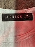 Lioness Solid Blue Teal Cocktail Dress Size M - photo 7