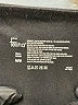 Felina Solid Black Active Pants Size M - photo 7