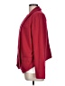 Chico's Red Blazer Size Lg (2) - photo 5
