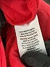 Leith Solid Red Casual Dress Size L - photo 8