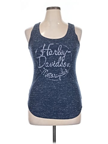 Harley Davidson Tank Top (view 1)