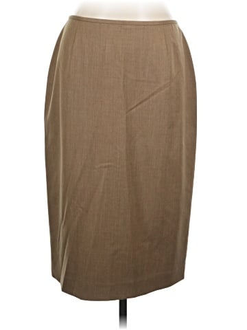 Lafayette 148 New York Formal Skirt (view 1)
