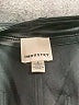 Industry 100% Polyester Black Dress Pants Size 8 - photo 7