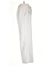 LOFT Versa 100% Polyester Ivory Dress Pants Size 8 - photo 4