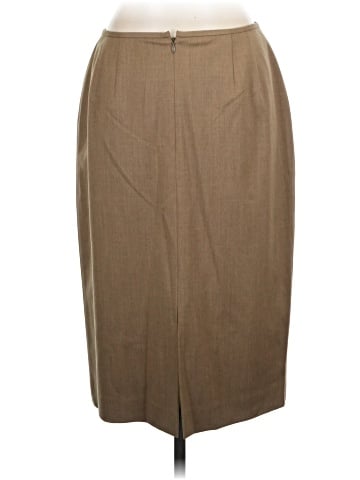 Lafayette 148 New York Formal Skirt (view 2)