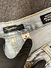 Supplies Hearts Blue Jeans Size 4 - photo 7