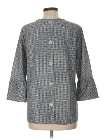 Ces Femme 3/4 Sleeve Top (view 2)