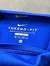 Nike Blue Long Sleeve T-Shirt Size XS - photo 7