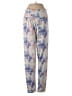 ABound Tie-dye Blue Casual Pants Size M - photo 1
