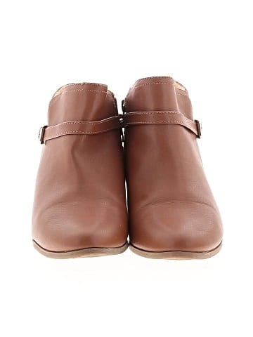 Old Navy Ankle Boots (view 2)