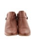 Old Navy Brown Ankle Boots Size 9 - photo 2