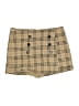 Have Tan Skort Size L - photo 1
