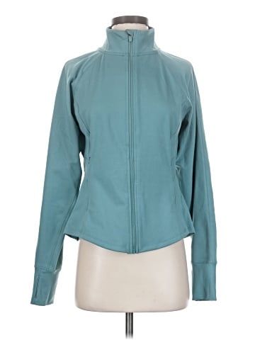 Jockey Track Jacket (view 1)