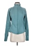 Jockey Teal Track Jacket Size S - photo 1