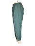 Assorted Brands Solid Teal Track Pants Size M - photo 5