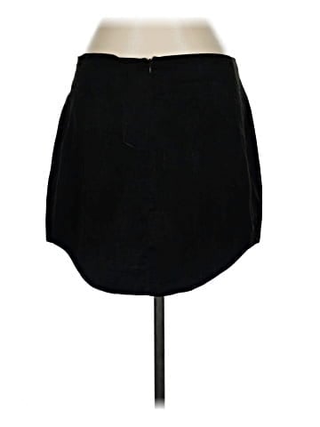 Silence and Noise Casual Skirt (view 2)