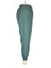 Assorted Brands Solid Teal Track Pants Size M - photo 4