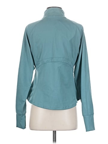Jockey Track Jacket (view 2)