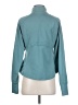 Jockey Teal Track Jacket Size S - photo 2