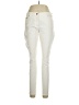 H&M Ivory Jeans Size 12 - photo 1
