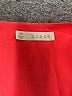 Hinge Pink Short Sleeve Blouse Size XS - photo 7