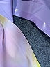 onewith Tie-dye Pink Yellow Swimsuit Top Size XL - photo 3