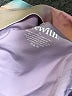 onewith Tie-dye Pink Yellow Swimsuit Top Size XL - photo 4