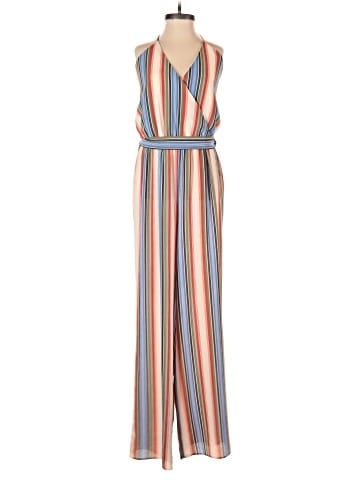 J for Justify Jumpsuit (view 1)
