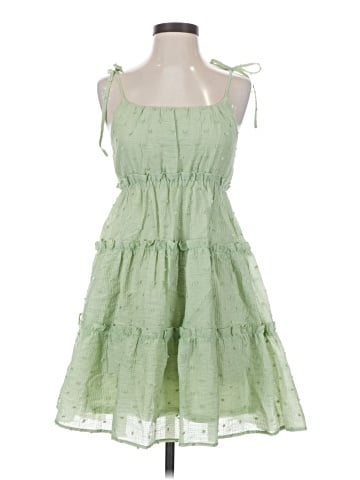 Mine Cocktail Dress (view 1)