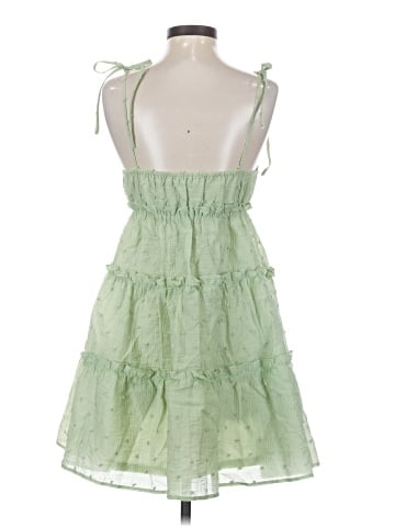 Mine Cocktail Dress (view 2)