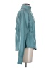 Jockey Teal Track Jacket Size S - photo 4