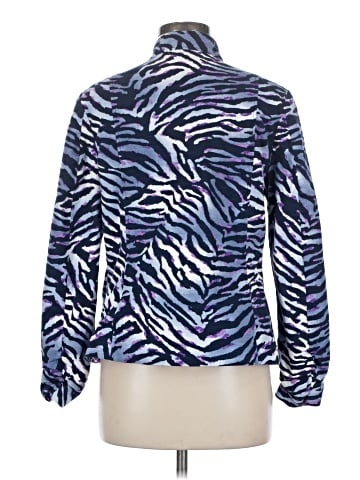 Susan Graver Windbreaker (view 2)