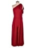Gal Meets Glam Red Romper Size 10 - photo 1