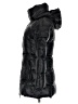 SAM Black Snow Jacket Size XS - photo 5