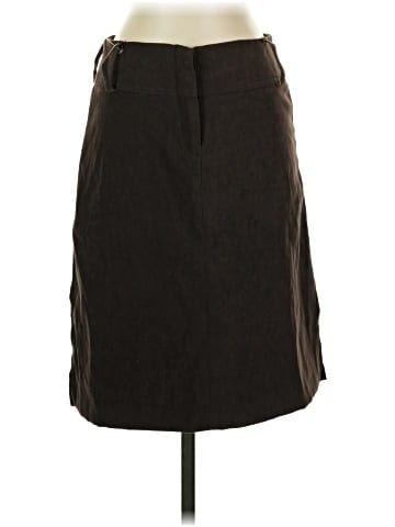 Exact Change Formal Skirt (view 1)