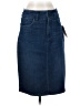 NYDJ Blue Denim Skirt Size 0 - photo 1